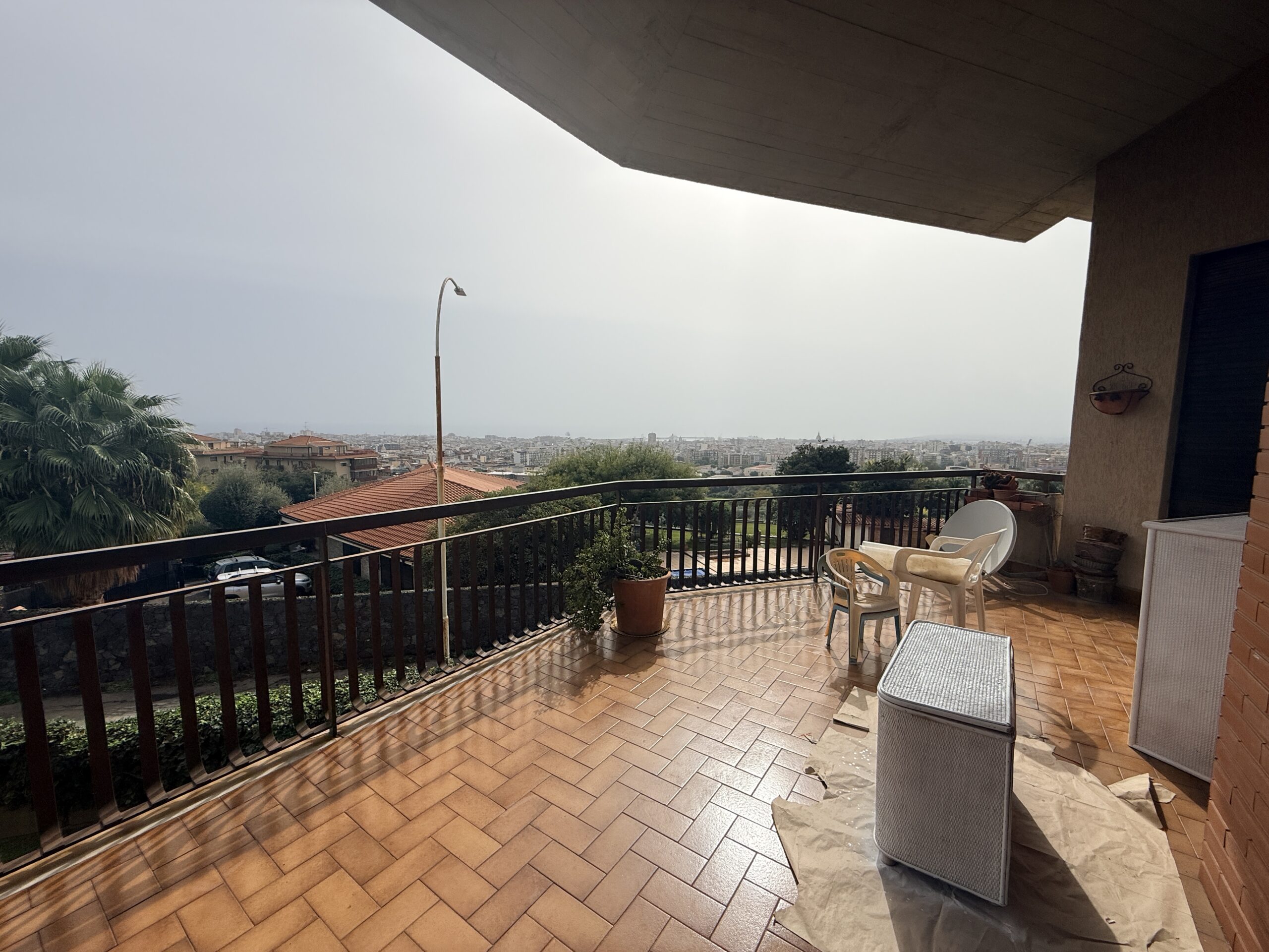 Appartamento in residence Catania